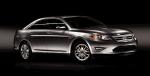 Ford Taurus 2010 года